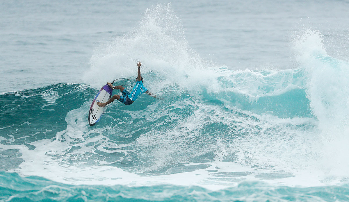 Jack Freestone