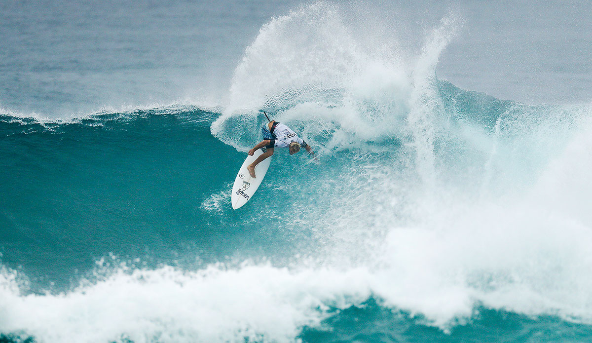 Tanner Gudauskas