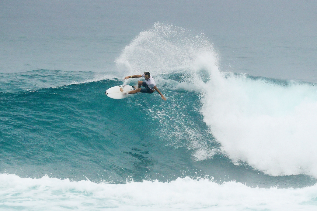 Frederico Morais