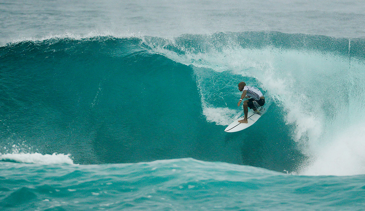 Kelly Slater