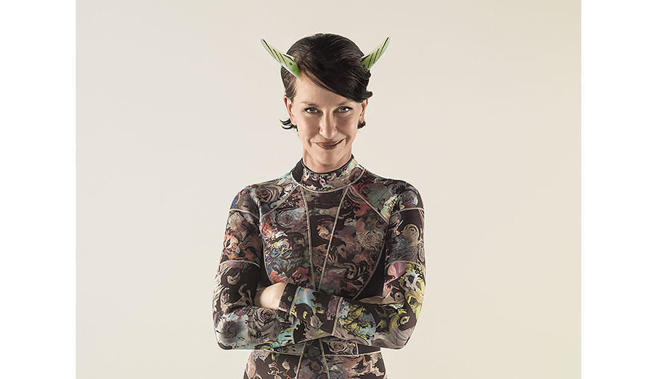 CynthiaRowleyDNA