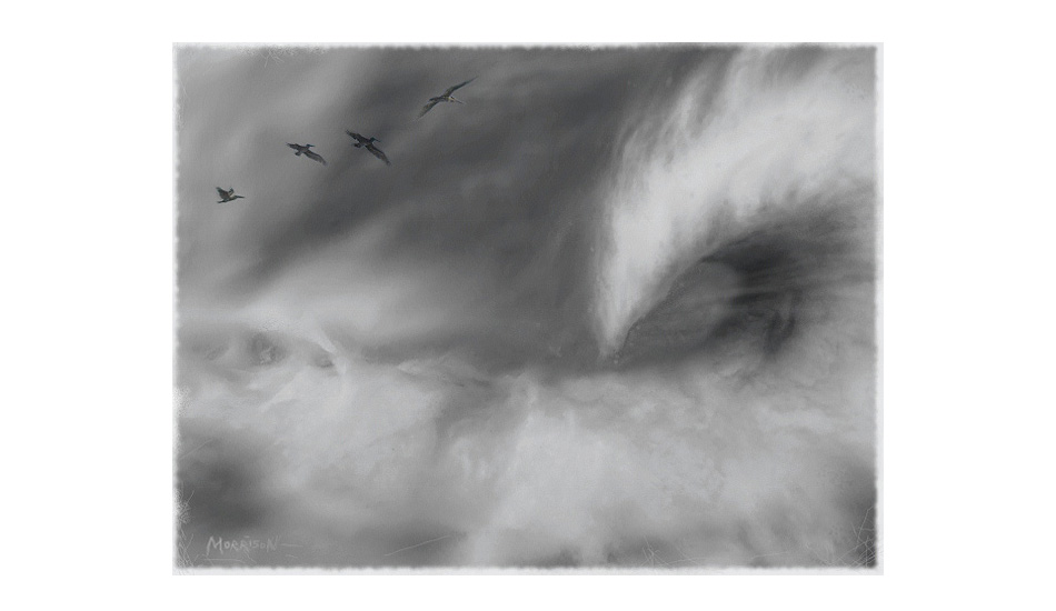 BlackCloud