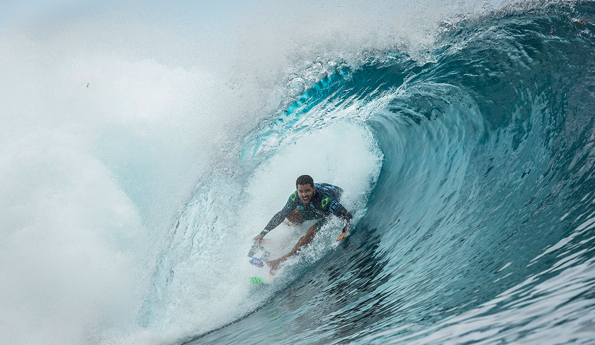 Adriano De Souza