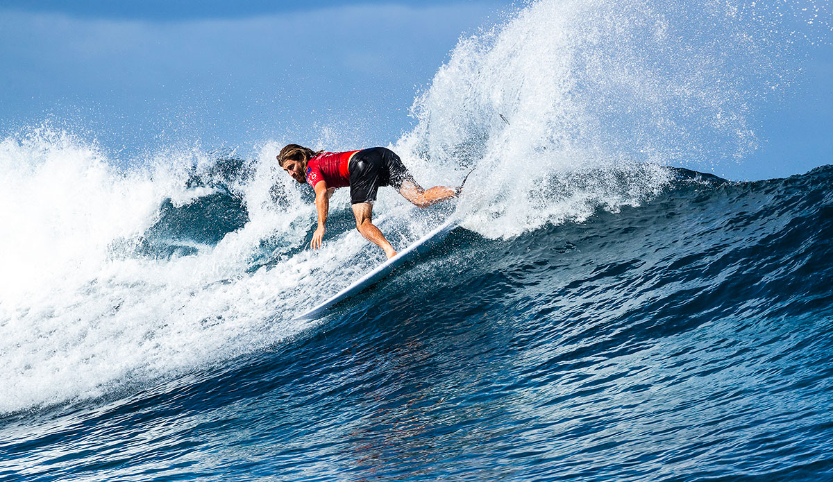 Wade Carmichael