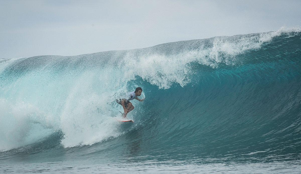 Connor O'Leary