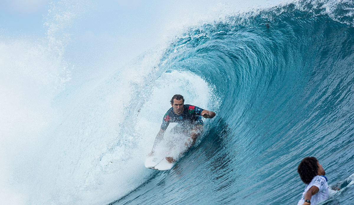 Frederico Morais