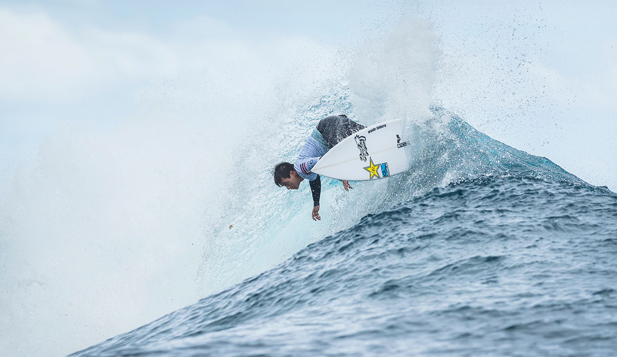 Keanu Asing