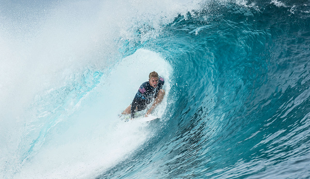 Kolohe Andino