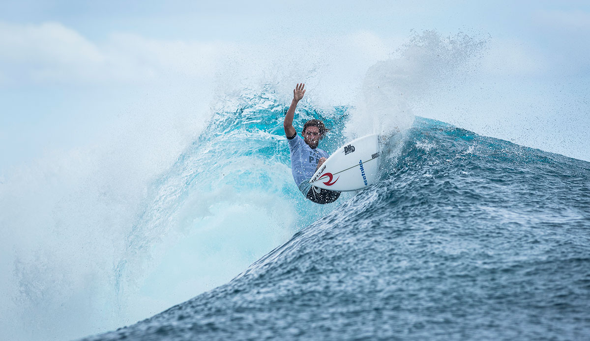 Matt Wilkinson
