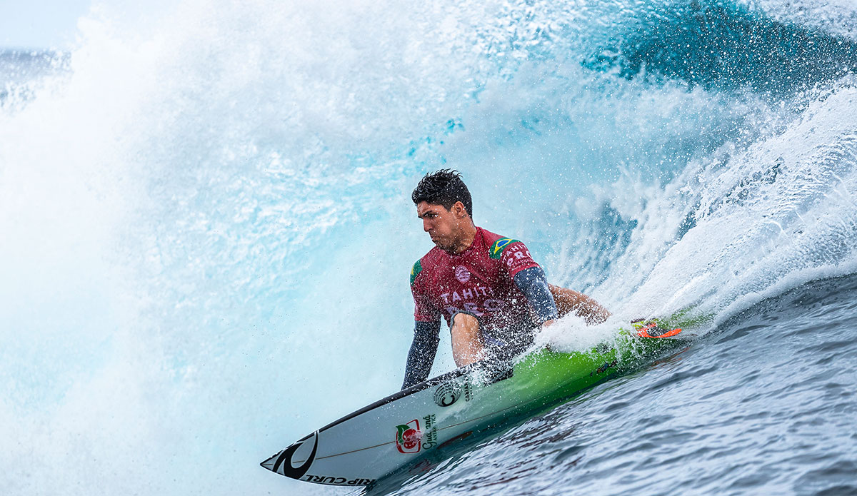 Gabriel Medina