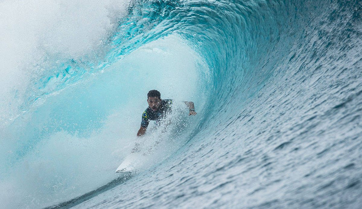 Michael Rodrigues