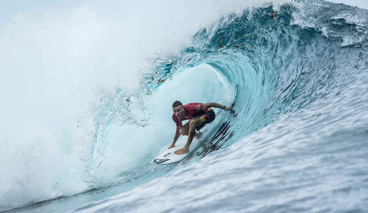 Mikey Wright