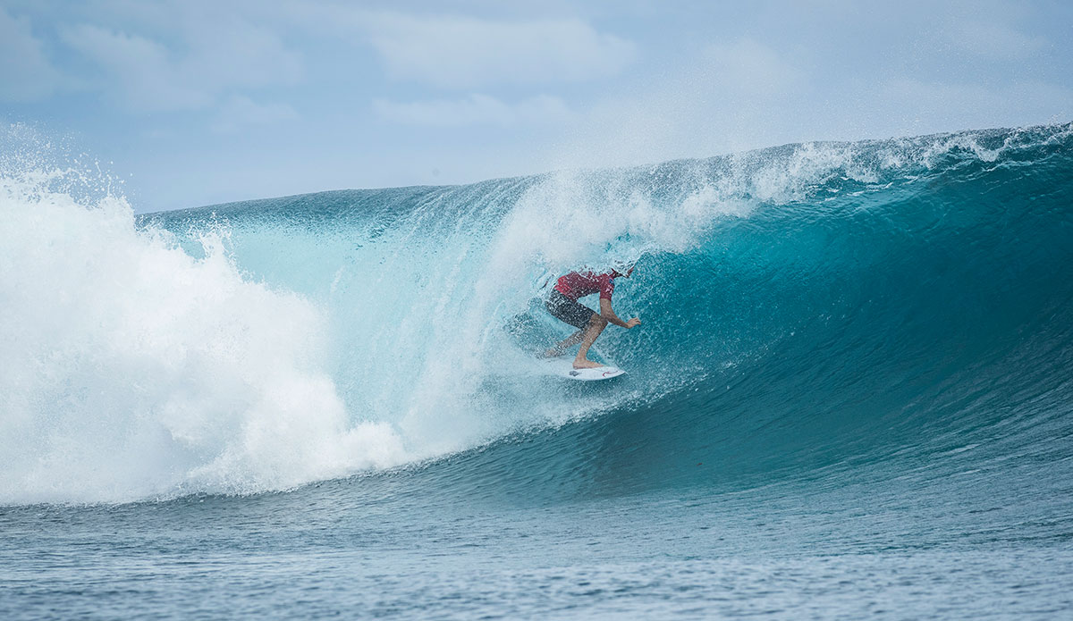 Owen Wright