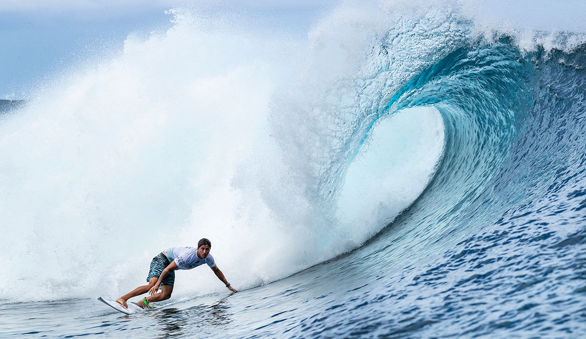 Miguel Pupo