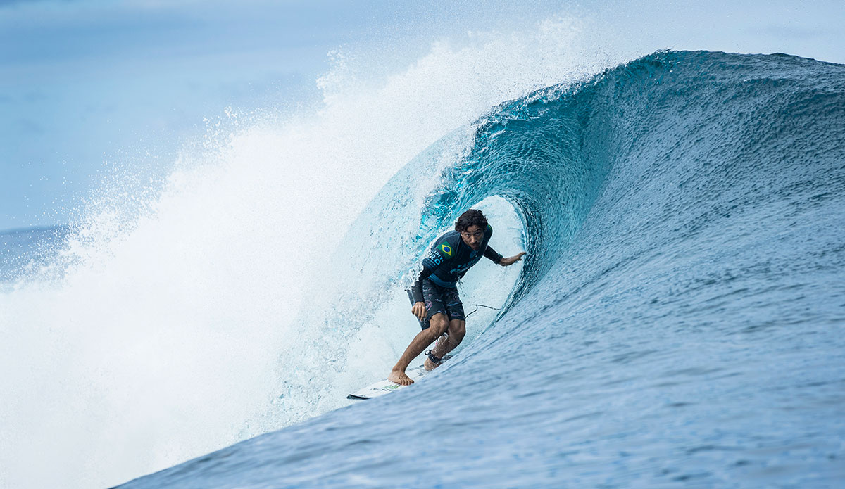 Yago Dora