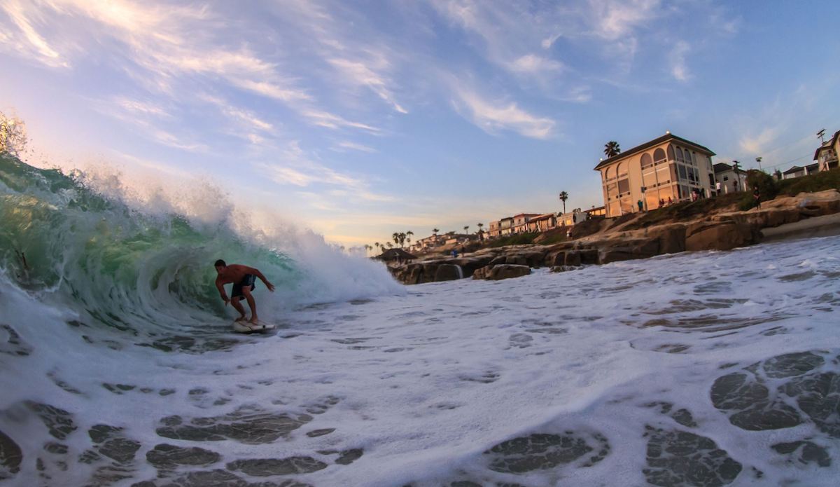 wavestorm