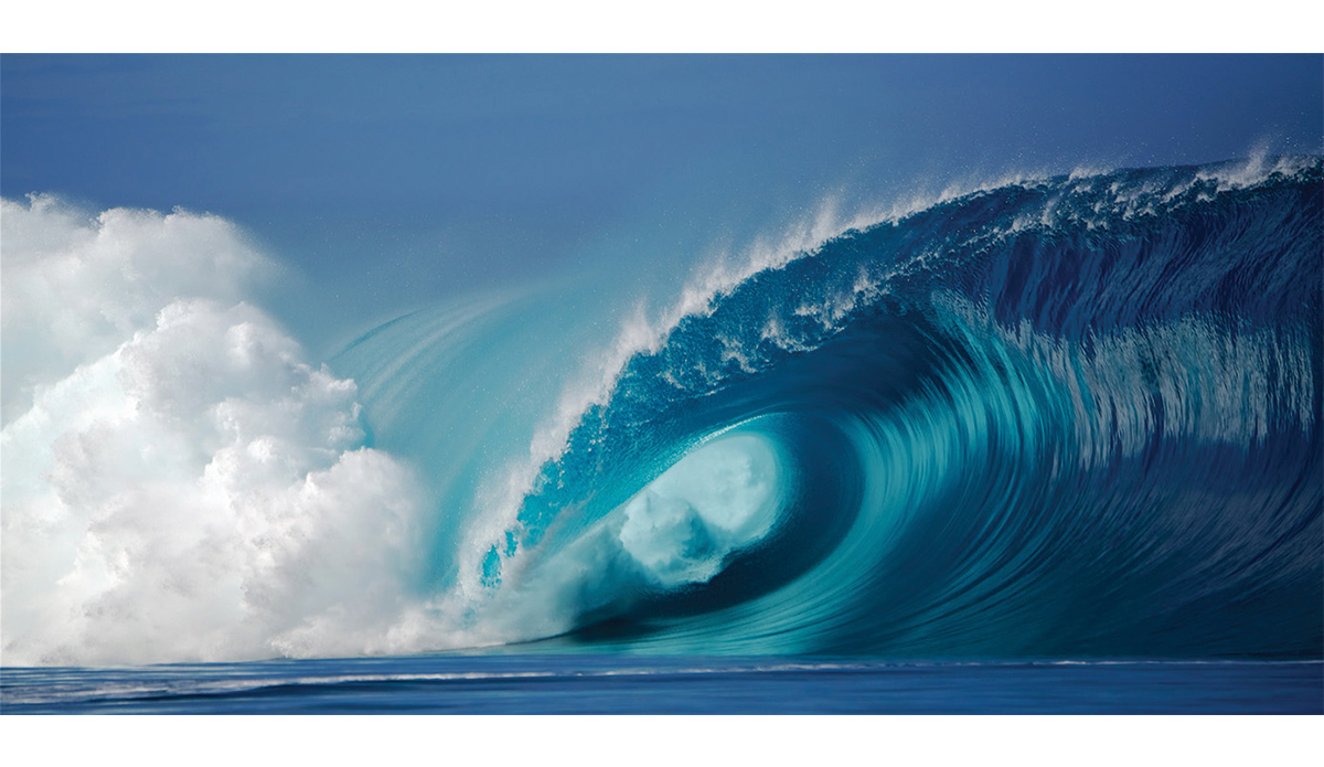 teahupoo