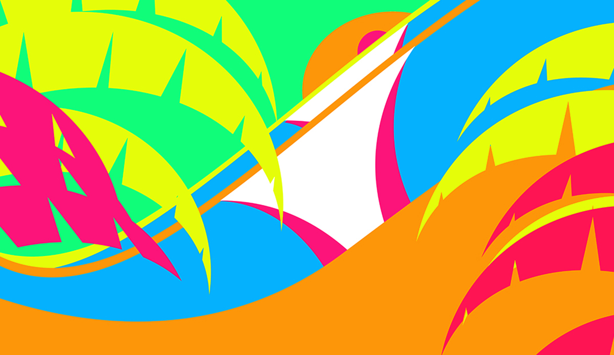 ocean