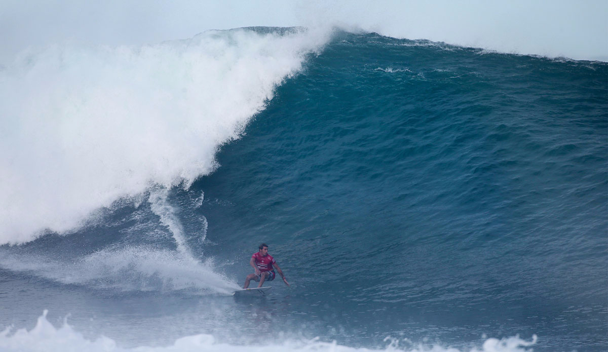Jack Freestone