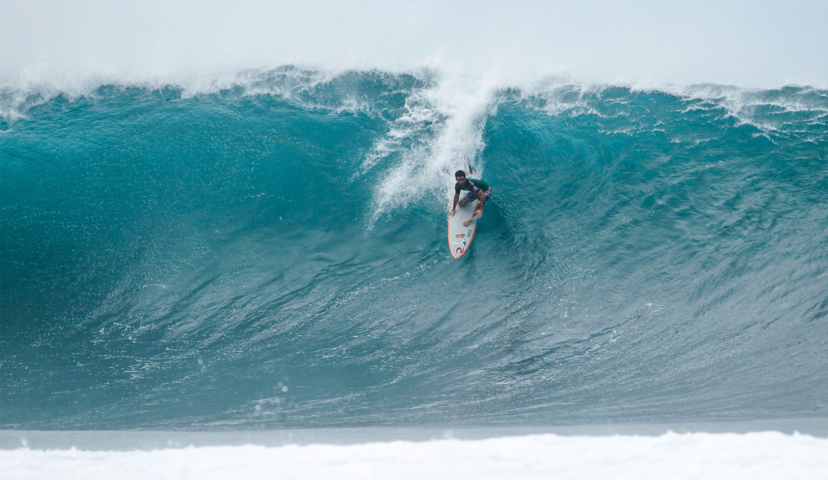Mason Ho