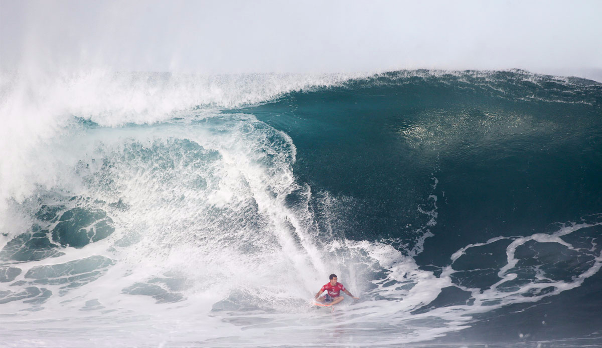 Mason Ho