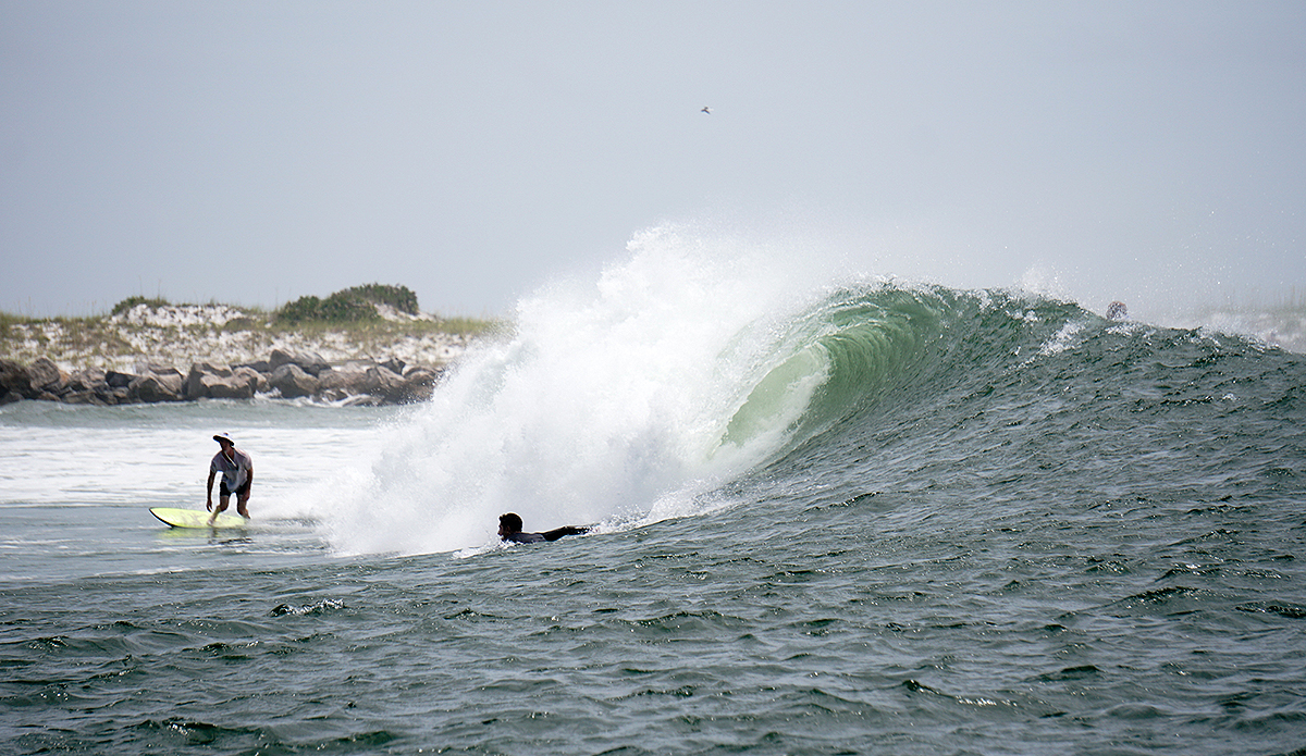 jake-sydnor-tropical-storm-barry-panama-city-beach-7-13-19-photo-alex-dantin-31