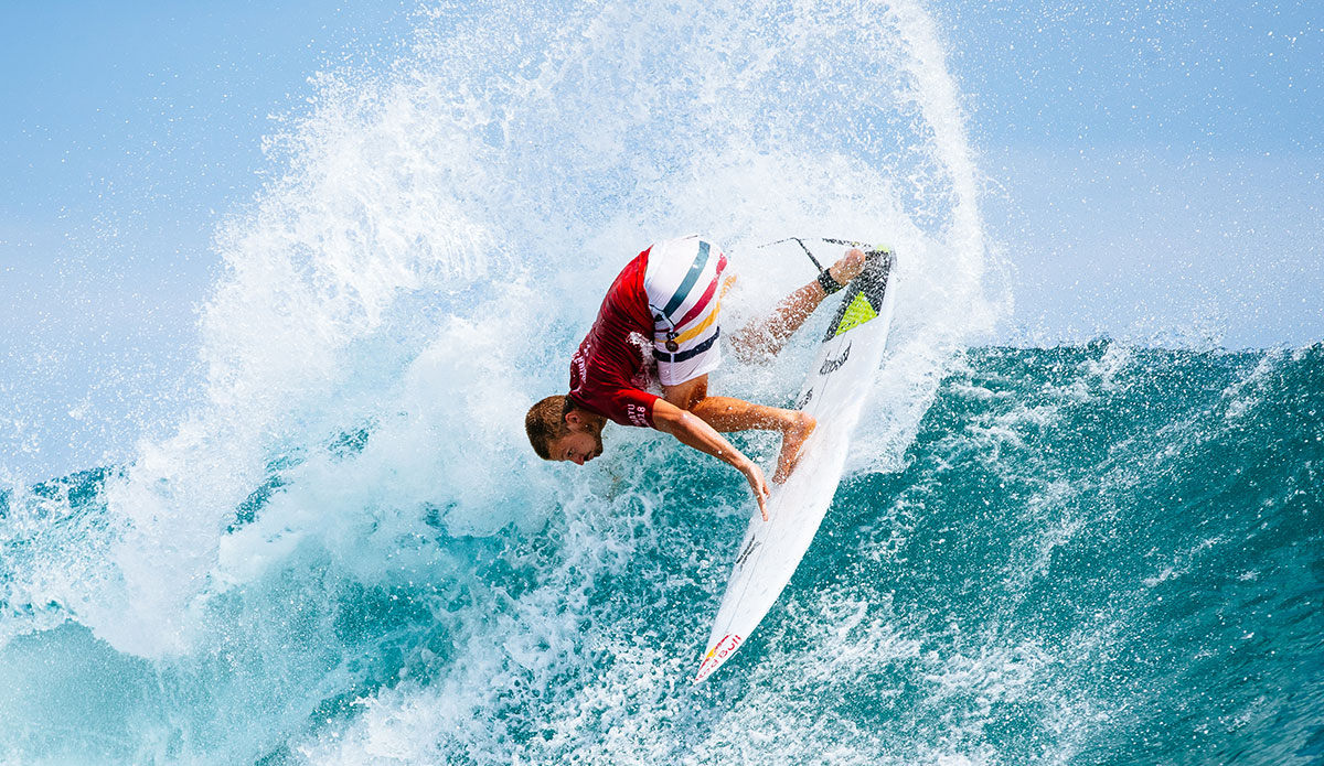 Kolohe Andino