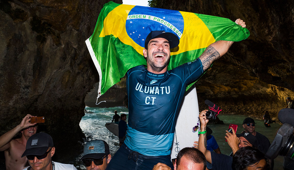 Willian Cardoso
