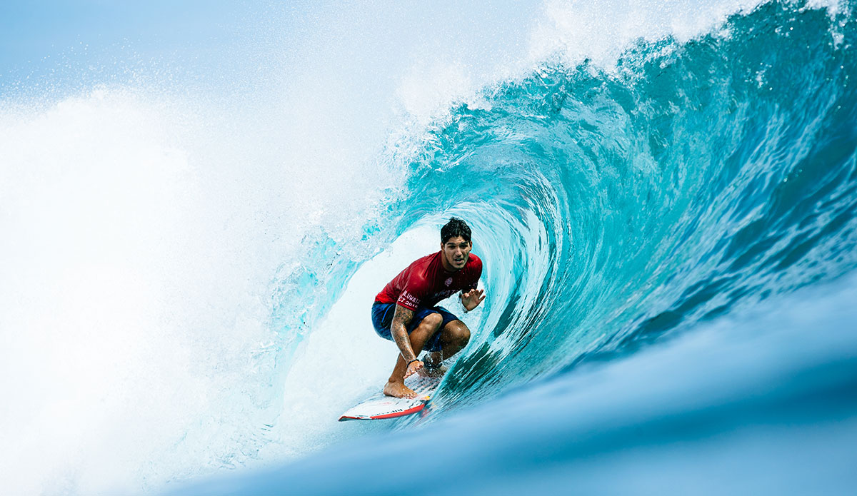 Gabriel Medina