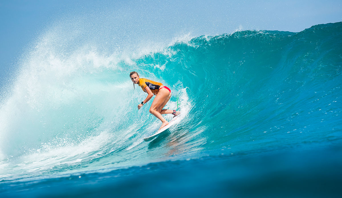 Lakey Peterson