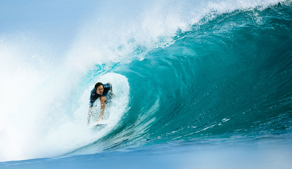 Jordy Smith