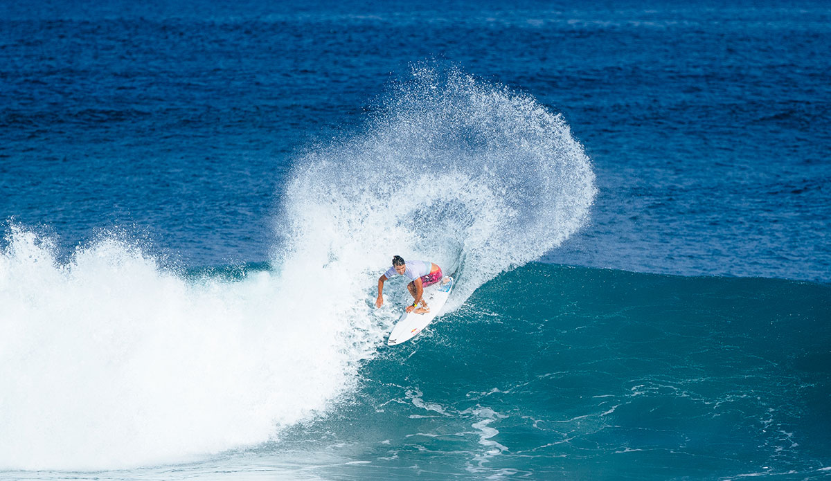 Julian Wilson