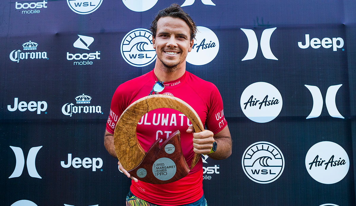Julian Wilson