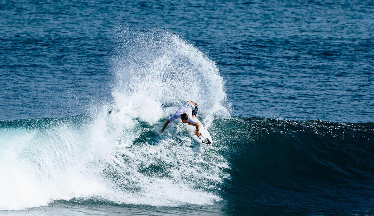 Mikey Wright