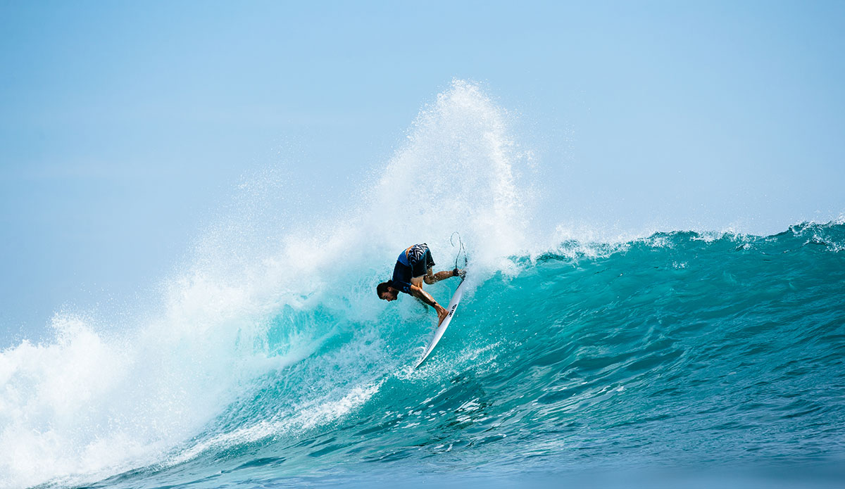 Mikey Wright