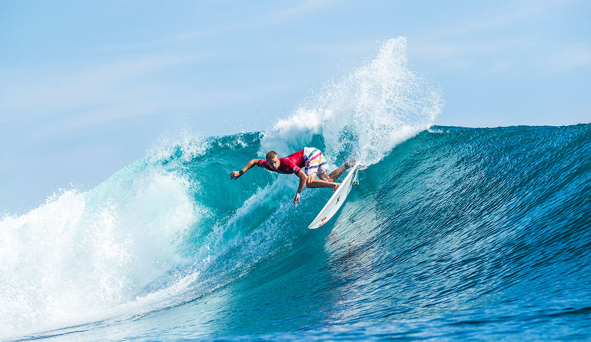 Kolohe Andino