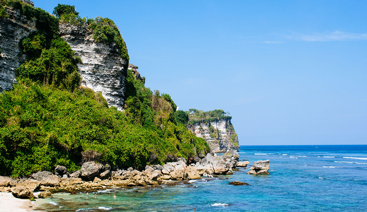 Cliff