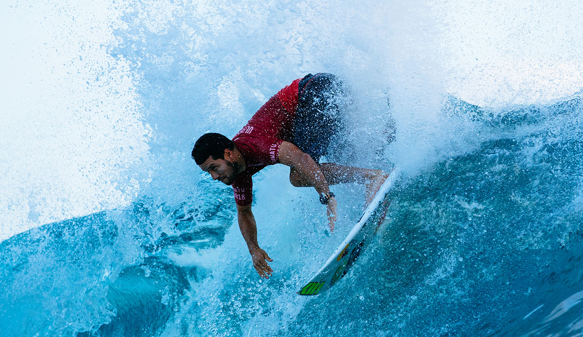Adriano De Souza