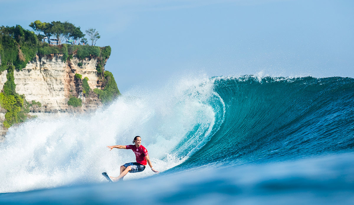 Jordy Smith