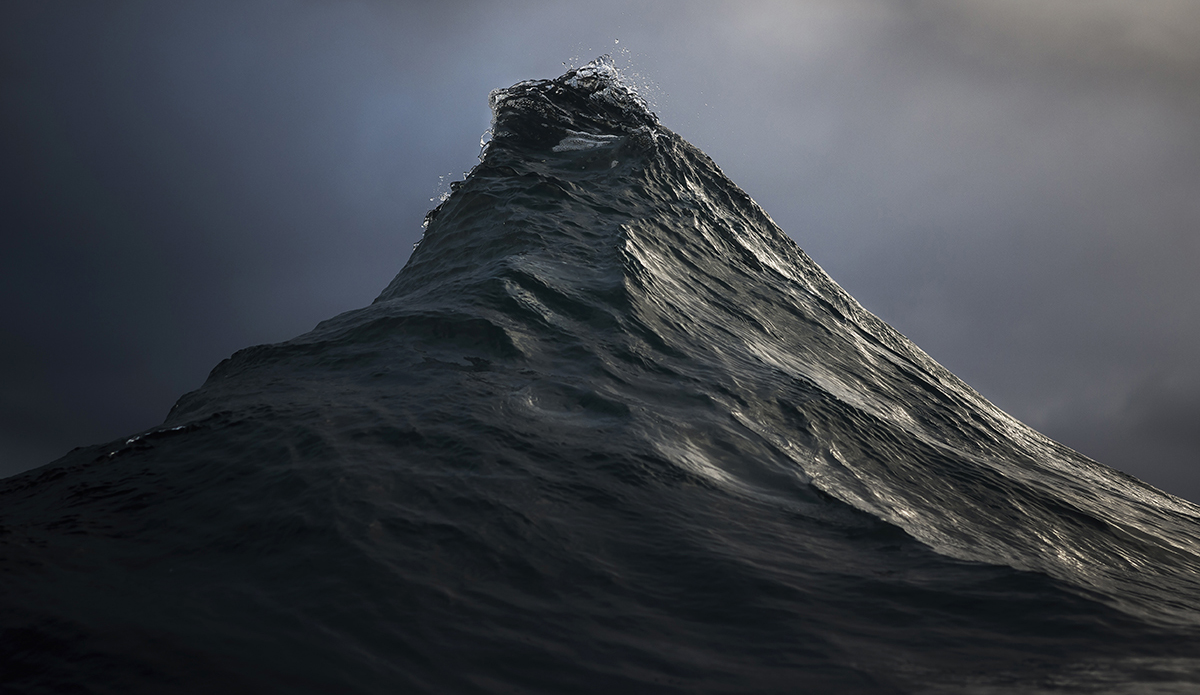 ominous
