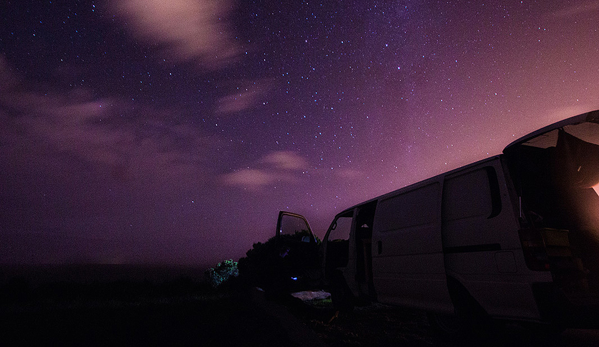 the-night-sky