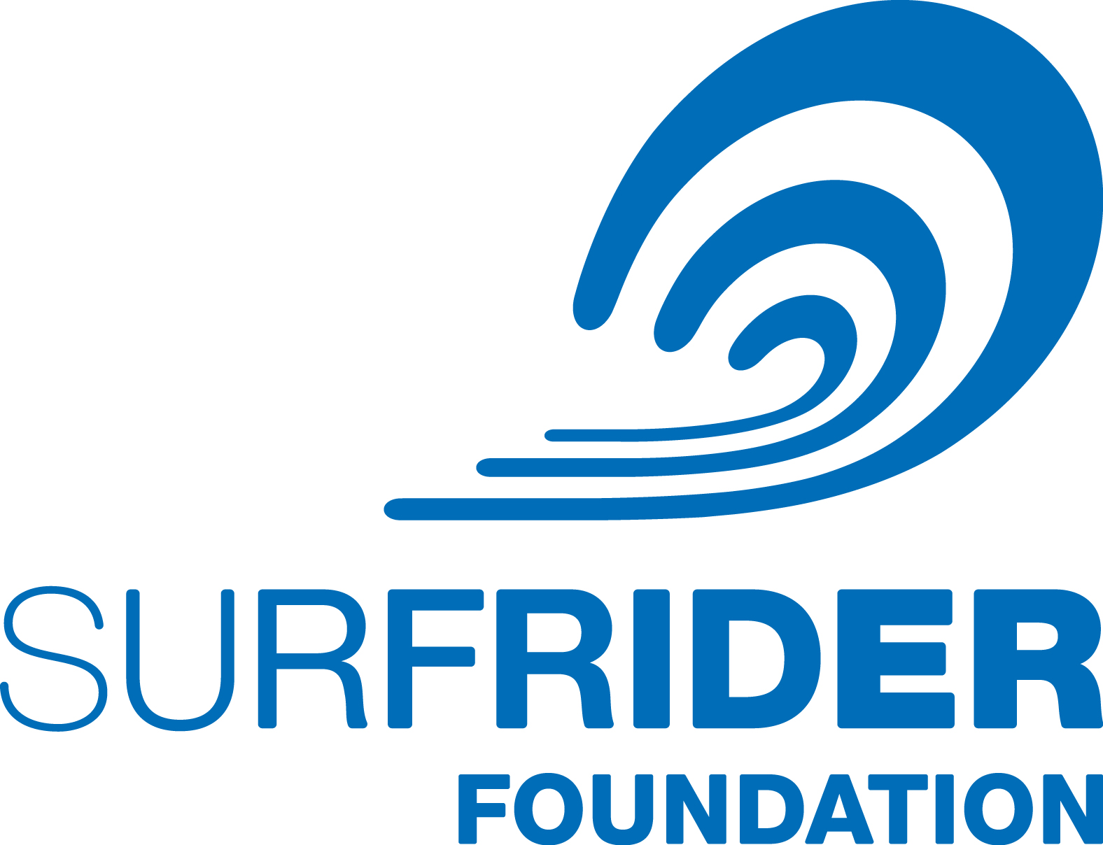 The Surfrider Foundation