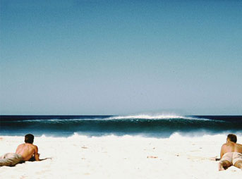 Matt Warshaw's The History of Surfing
