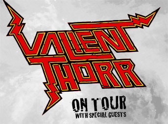 Valient Thorr