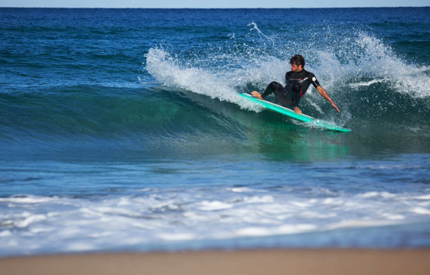 Some people can surf these slabs pretty well. I'm not one of those people.