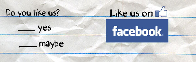 Like TheInertia.com on Facebook. Like TheInertia.com on Facebook.
