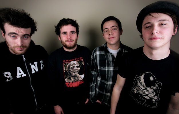 The Flatliners