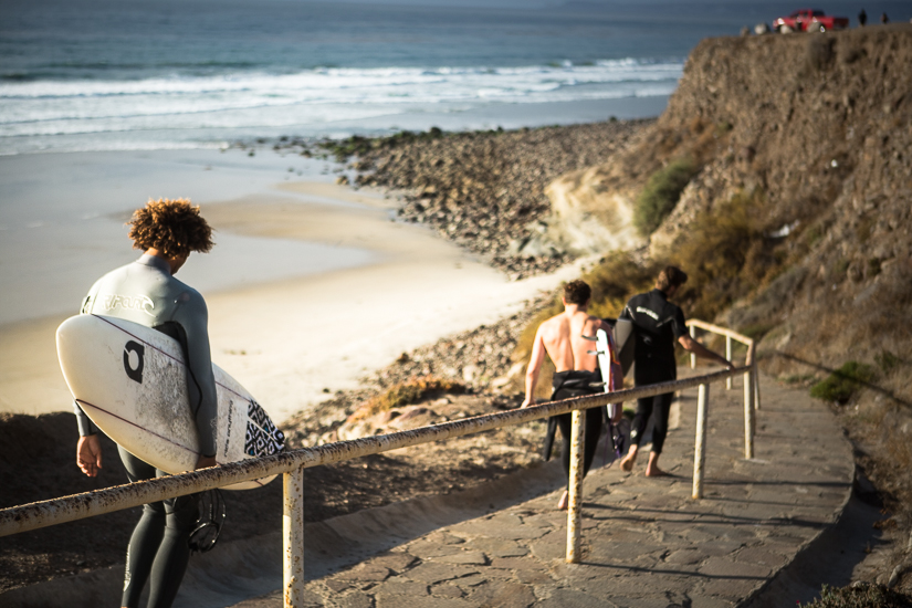 Ready for an adventure in Mexico. Photo: Alex Smolowe Ready for an adventure in Mexico. Photo: Alex Smolowe