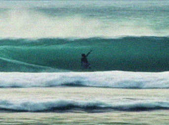 Garut Widiarta Bali Desert Point Innersection