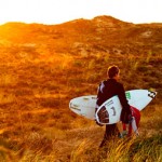 When Californian journalist Brad Melekian was commissioned to write an obituary of three-time world champion Andy Irons, he was surprised by the number of people who were keen to discuss the previously unreported troubled side of Irons' short but brilliant life. Andy Irons Walk Obituary